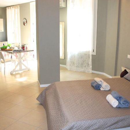 Bed and Breakfast Residenza La Vecchia Vigna Верона Экстерьер фото