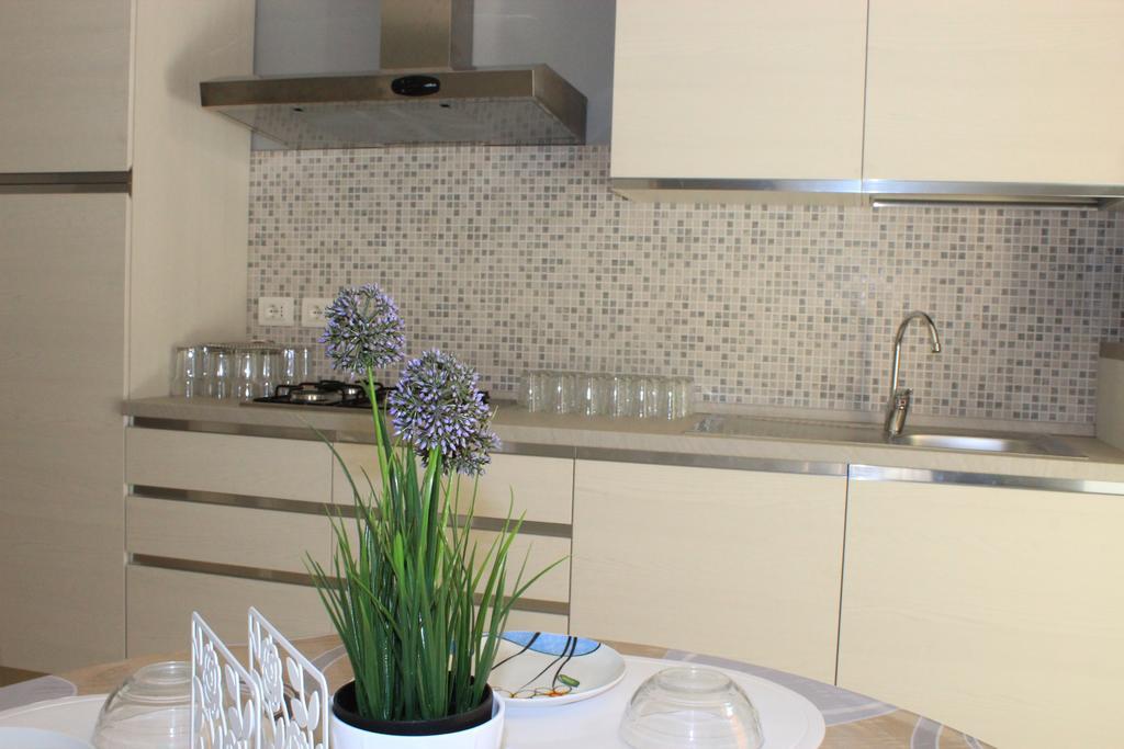 Bed and Breakfast Residenza La Vecchia Vigna Верона Экстерьер фото