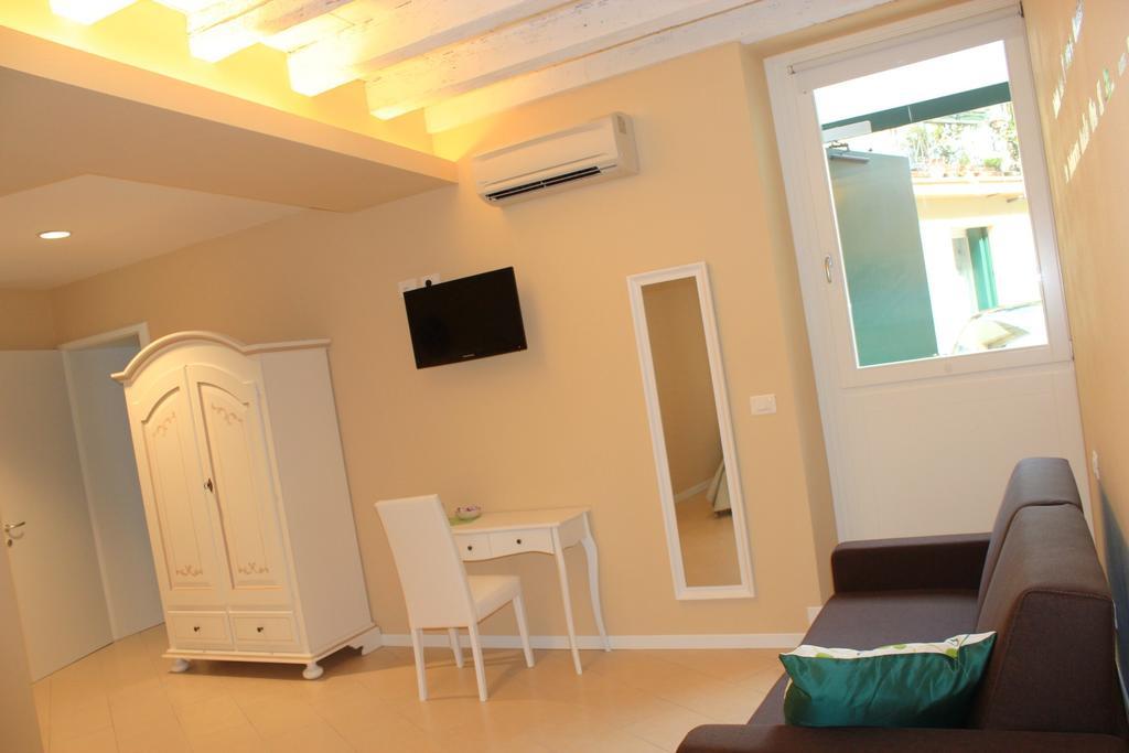 Bed and Breakfast Residenza La Vecchia Vigna Верона Экстерьер фото