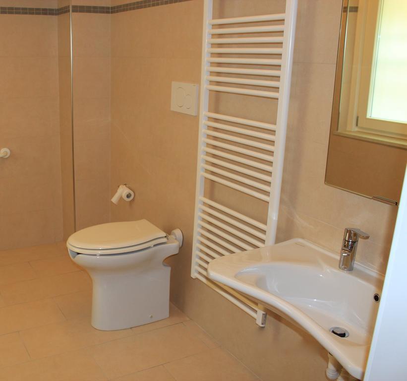 Bed and Breakfast Residenza La Vecchia Vigna Верона Экстерьер фото