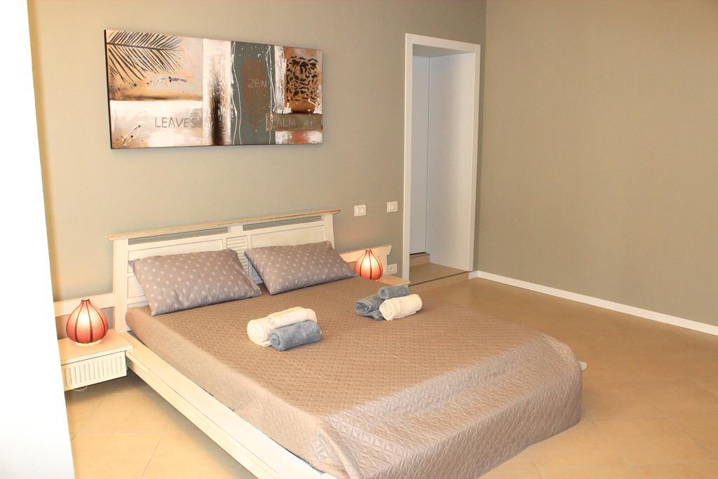 Bed and Breakfast Residenza La Vecchia Vigna Верона Экстерьер фото