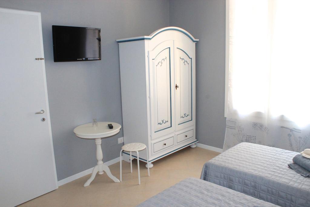 Bed and Breakfast Residenza La Vecchia Vigna Верона Экстерьер фото
