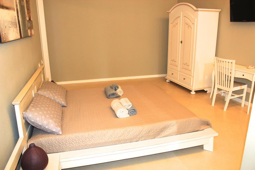 Bed and Breakfast Residenza La Vecchia Vigna Верона Экстерьер фото