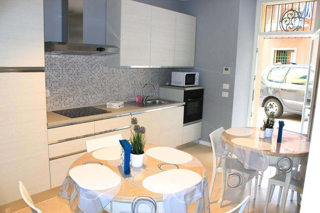 Bed and Breakfast Residenza La Vecchia Vigna Верона Экстерьер фото