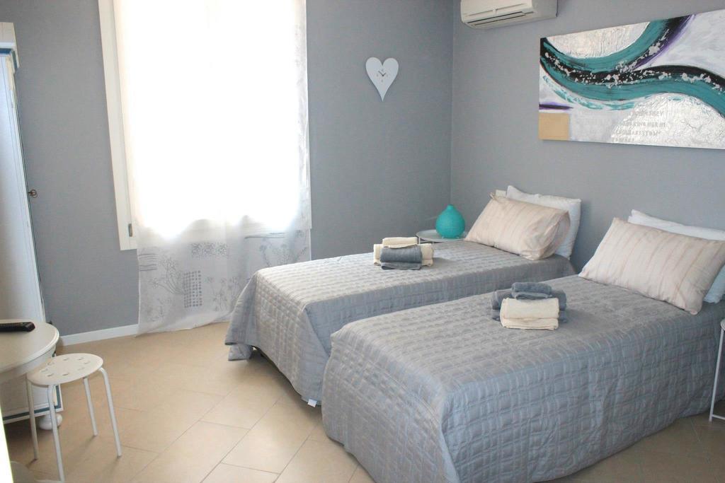Bed and Breakfast Residenza La Vecchia Vigna Верона Экстерьер фото